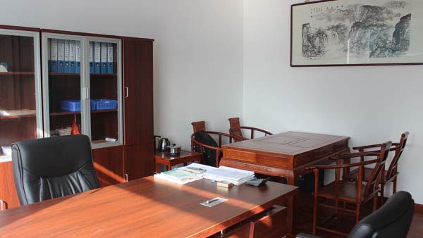 念海消防總經理室