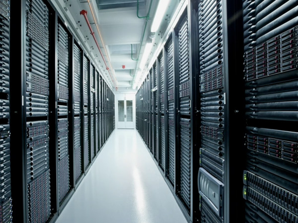 數據中心氣體滅火系統