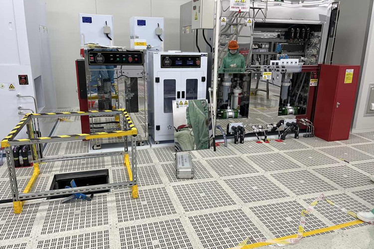 超聲波清洗機(jī)自動(dòng)滅火裝置9