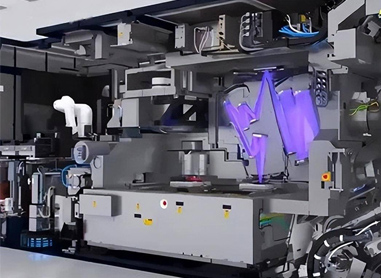 半導體清洗機有機溶劑安全隱患