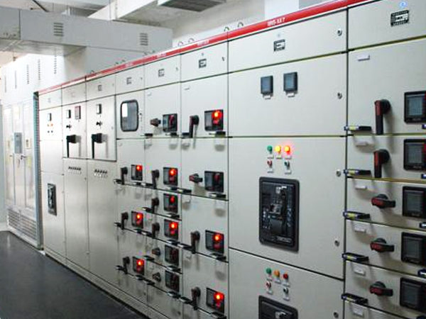 七氟丙烷氣體滅火系統