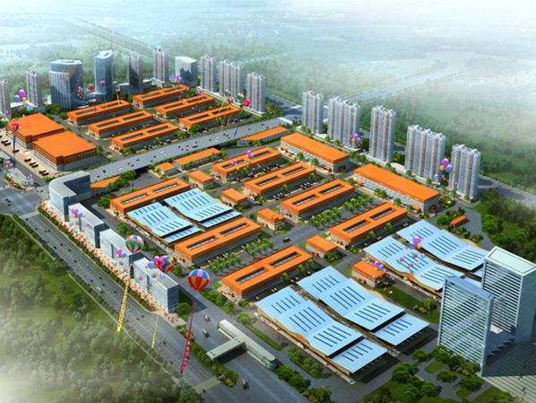 南通農副產品物流公司變電站滅火系統服務案例