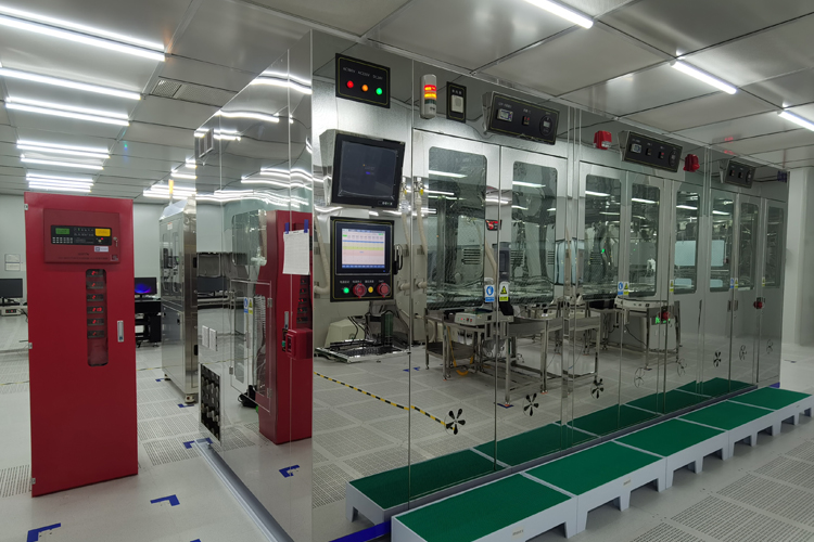 半導體清洗機滅火裝置2