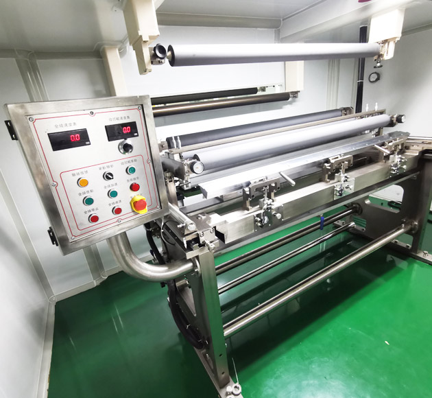 解決方案優勢·科學規劃 規范施工