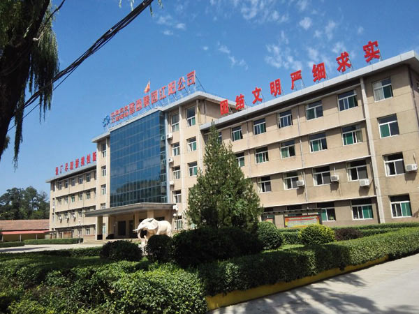 機房氣體滅火系統(tǒng)