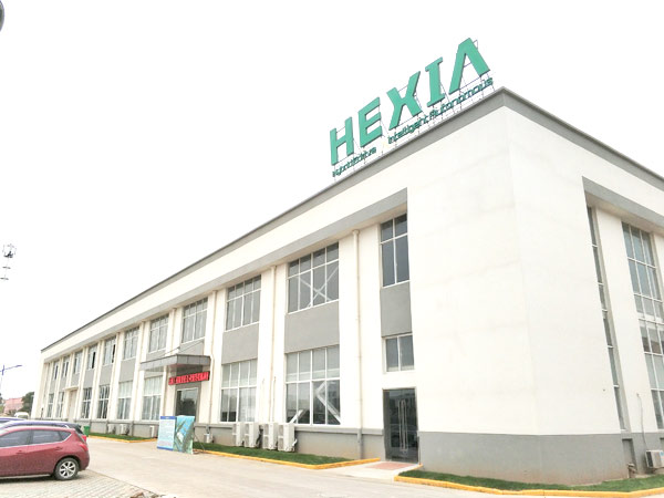 汽車發動機實驗室七氟丙烷滅火系統