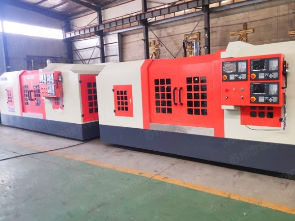 數控機床自動滅火裝置