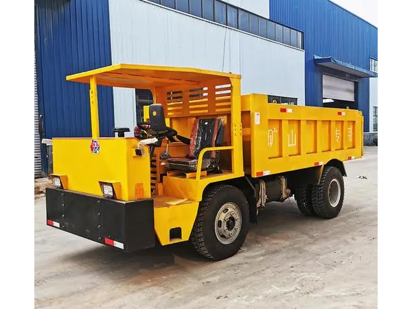 車載自動滅火裝置-礦車專用自動化滅火裝置