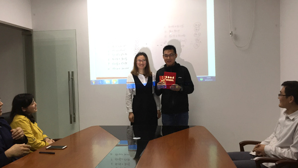 念海消防軍規比賽