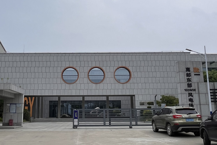 機房七氟丙烷滅火系統