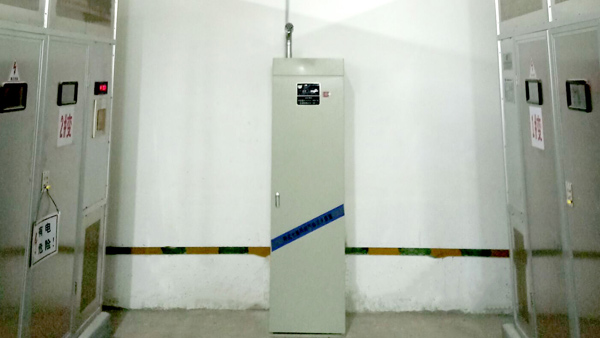 氣體滅火系統廠家