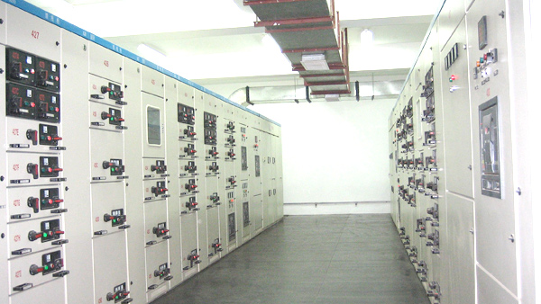 氣體滅火系統廠家