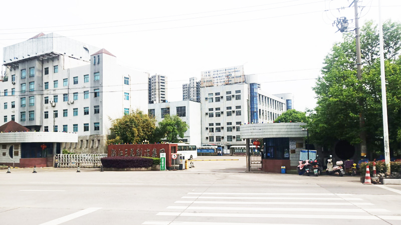 研磨機機床滅火裝置