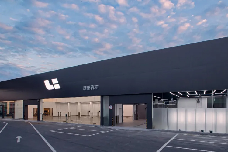 整車電動增程器熱試設備消防滅火系統0.