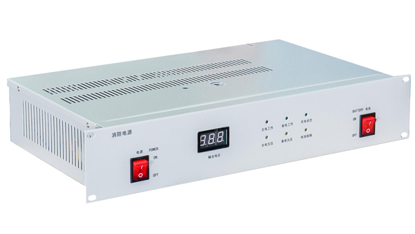 火災自動報警系統電源