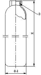 柜式七氟丙烷滅火裝置