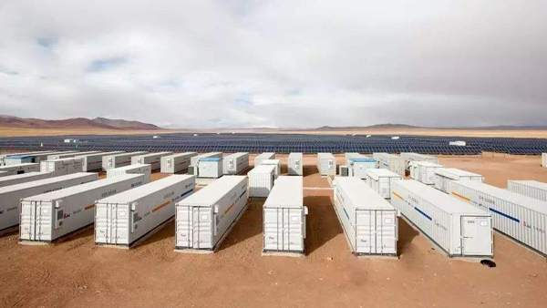 儲能集裝箱消防系統0