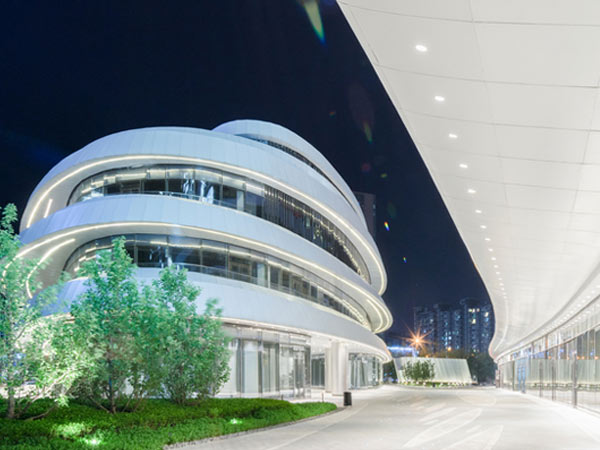 儲能集裝箱七氟丙烷滅火系統